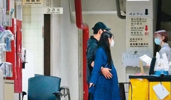 郭碧婷答应生三胎
