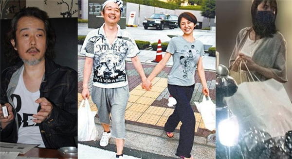 长泽雅美再曝父女恋