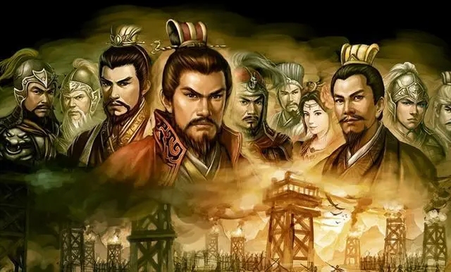 魏蜀吴各自失去了一名顶尖人才，他们谁的死影响最大?其实并非郭嘉!