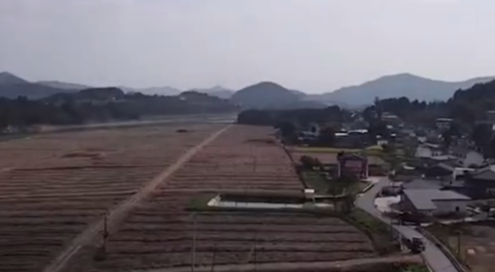 四川盐亭发现三星堆时期大型聚落遗址