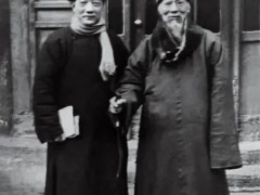永樂拍卖 | 莫逆相望——徐悲鸿、齐白石绘画专辑
